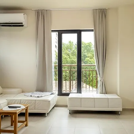 Апартаменти Spacious 2br Near Sea Garden&beach By Flat Manаger *